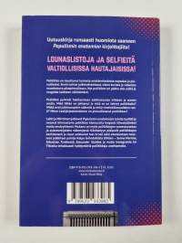Politiikan pinnan vangit