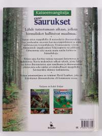 Dinosaurukset