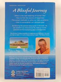 Transform your life : a blissful journey