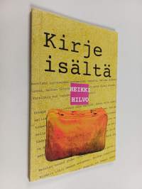 Kirje isältä