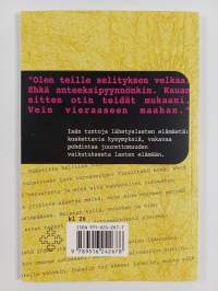 Kirje isältä