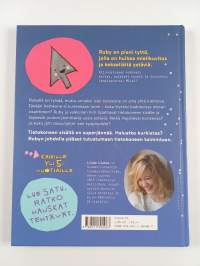 Hello Ruby : matka tietokoneeseen
