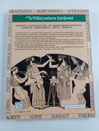 Suuri ennustuskirja