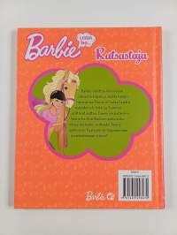 Barbie : Ratsastaja - Lumoava kertomus