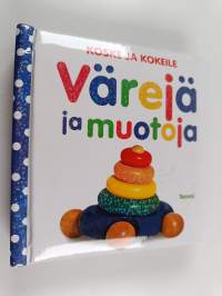 Tyhjä kuva