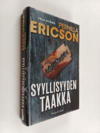 Syyllisyyden taakka