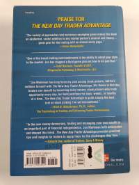 The New Day Trader Advantage