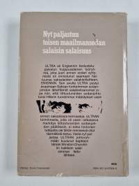 Operaatio Ultra