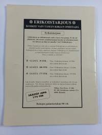 Etikkakirja