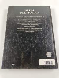 Suuri puutyökirja