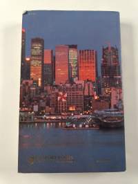 New York on $1,000 a Day (Before Lunch)