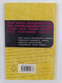 Kirje isältä