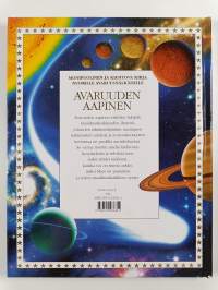 Avaruuden aapinen