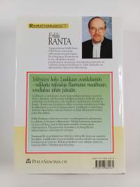 Sanoma suuresta ilosta : Luukkaan evankeliumi kaikelle kansalle