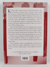 Väärän lipun operaatio : dekkari