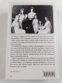 Viimeinen tsaari : Nikolai II:n elämä ja kuolema