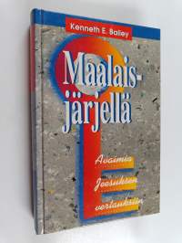 Maalaisjärjellä : avaimia Jeesuksen vertauksiin