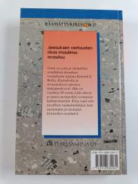 Maalaisjärjellä : avaimia Jeesuksen vertauksiin