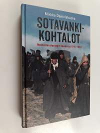 Sotavankikohtalot : Neuvostosotavangit Suomessa 1941-1944