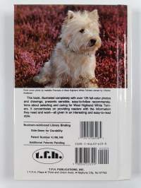 West Highland White Terriers