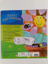 Karri Karvakoipi