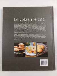 Leivotaan leipää!