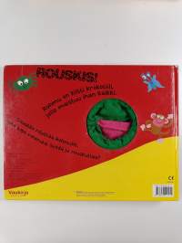 Rohmu krokotiili