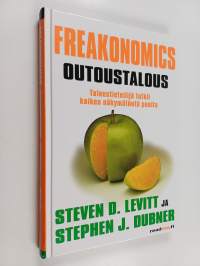 Freakonomics : outoustalous