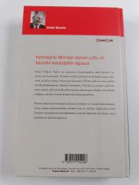 Kadonneella oli yllään