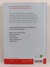 Kingi ja joulujen joulu