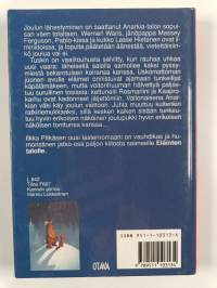 Eläinten joulu : lastenromaani
