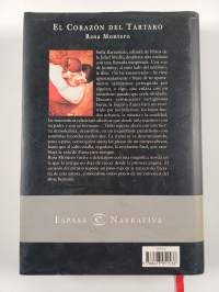 El corazón del tártaro