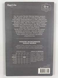 Summanmutikka : Ratkaise karanneen skeittarin tapaus