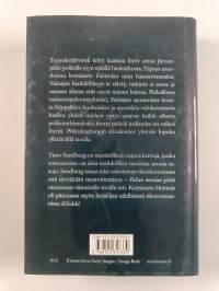 Pahan morsian : rikosromaani