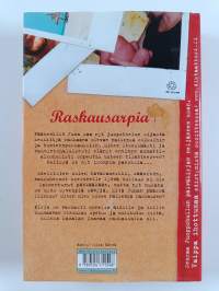 Juoppohullun päiväkirja Osa 3, Raskausarpia