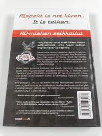 HD-miehen seikkailut