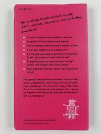 The Bad Girl's Guide to the Open Road