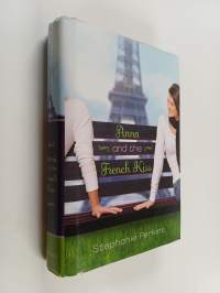 Anna and the French Kiss