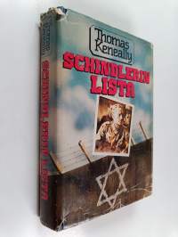 Schindlerin lista