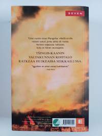 Valloittaja : Veljessota