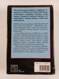 Elämän ja kuoleman laakso