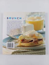 Brunch : läckert för lediga dagar