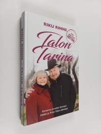Talon tarina : Kertomus Jumalan ihmeistä Heikki ja Riitta Talon elämässä