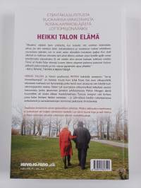 Talon tarina : Kertomus Jumalan ihmeistä Heikki ja Riitta Talon elämässä