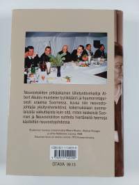 Vuodet Tehtaankadulla