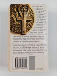 The templar revelation : secret guardians of the true identity of Christ