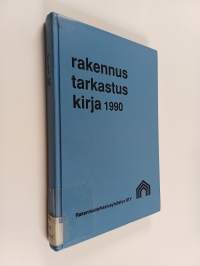 Rakennustarkastuskirja 1990