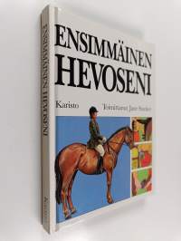 Ensimmäinen hevoseni