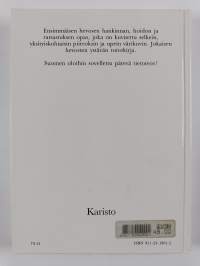 Ensimmäinen hevoseni
