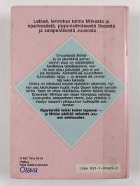 Mirkka ja riparikesä